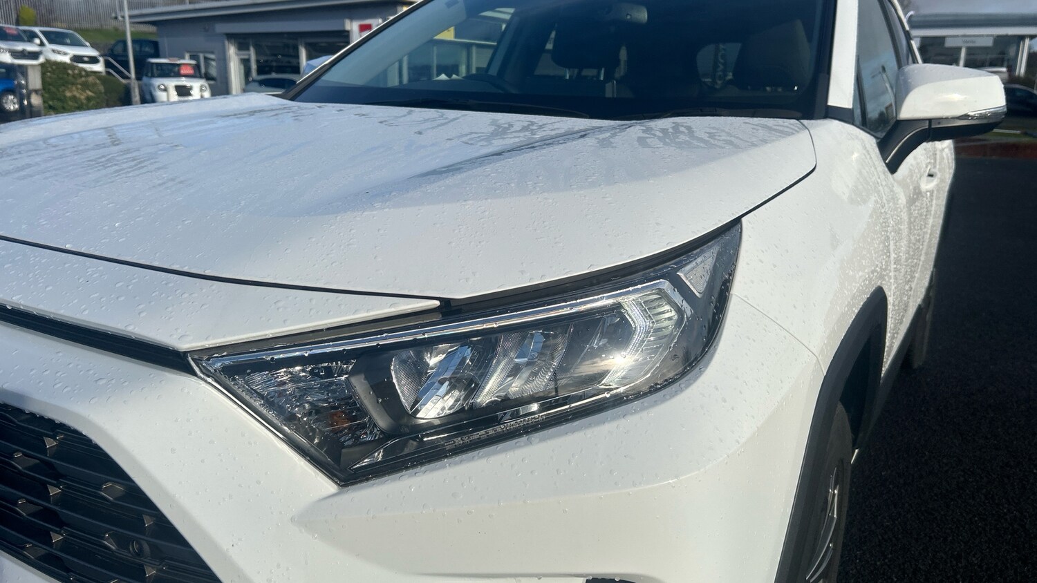 Used Toyota RAV4 2022 for sale - 77701221: Photo 33