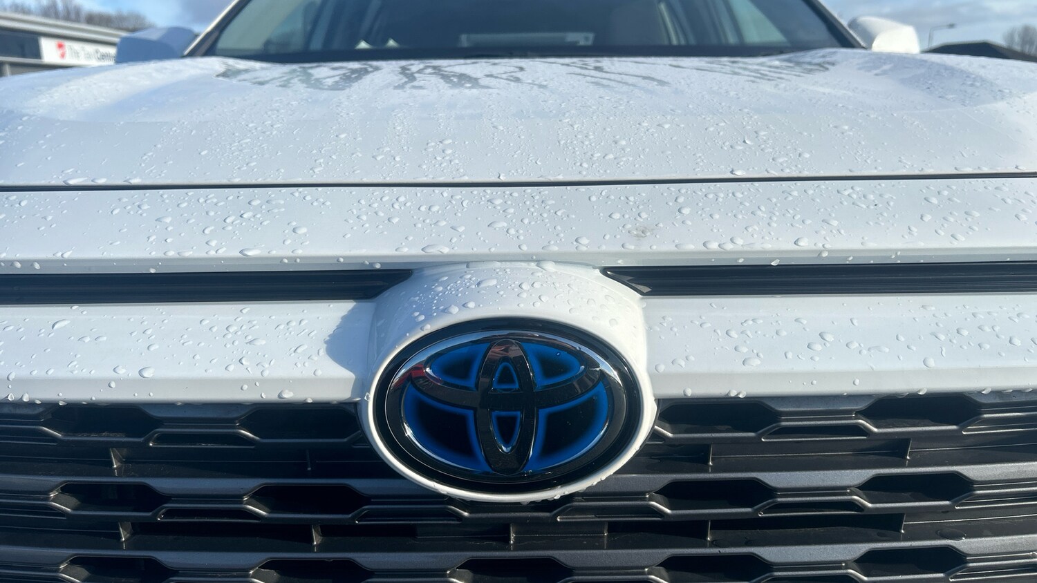 Used Toyota RAV4 2022 for sale - 77701221: Photo 34