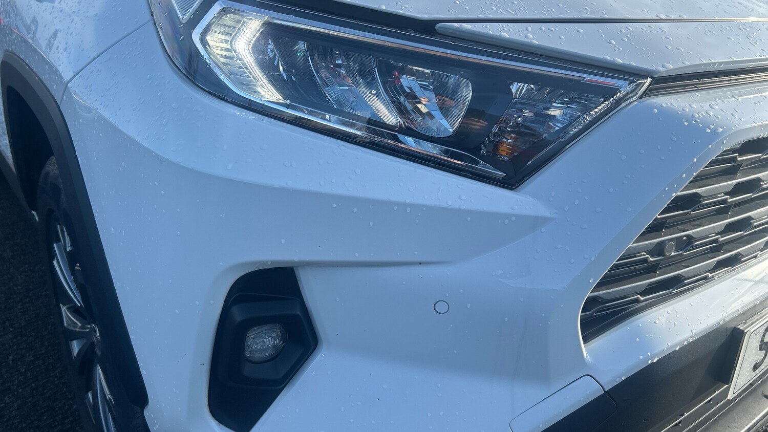 Used Toyota RAV4 2022 for sale - 77701221: Photo 35