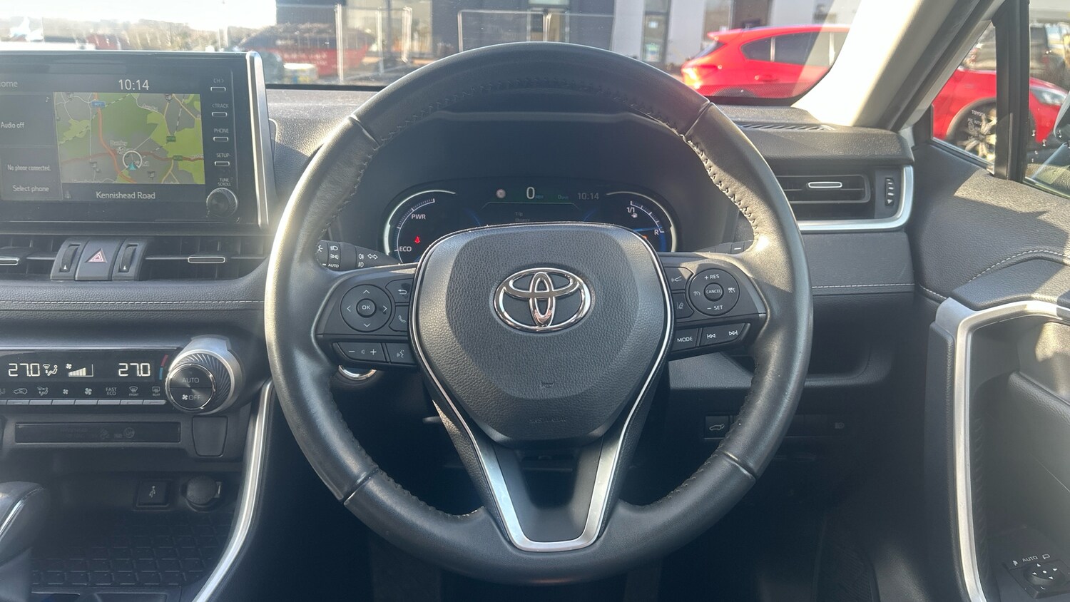 Used Toyota RAV4 2022 for sale - 77701221: Photo 6