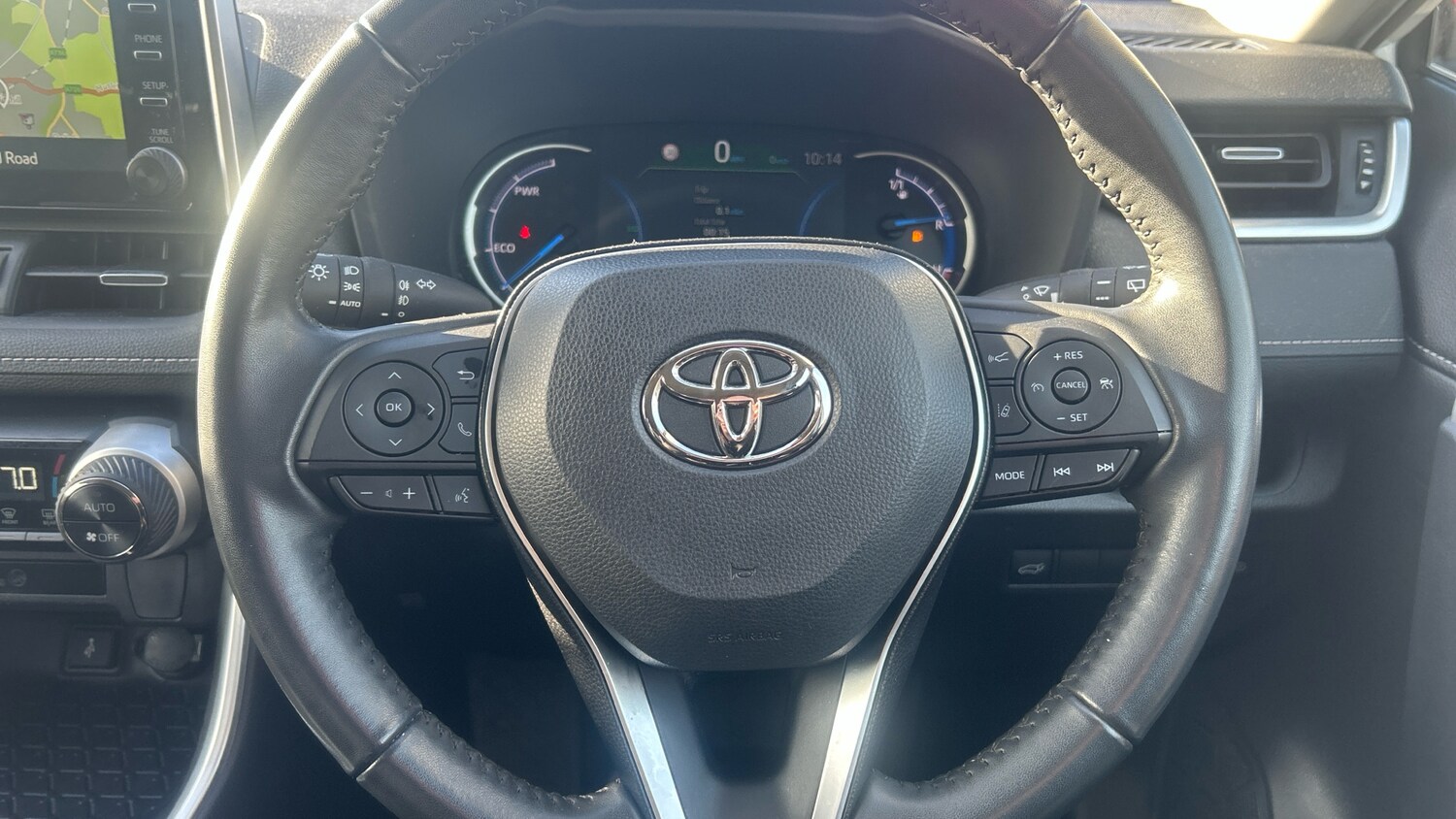 Used Toyota RAV4 2022 for sale - 77701221: Photo 8