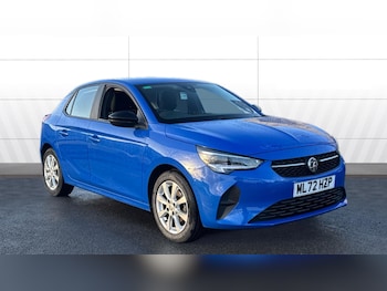 2022 (72) - 1.2 Design 5dr Petrol Hatchback
