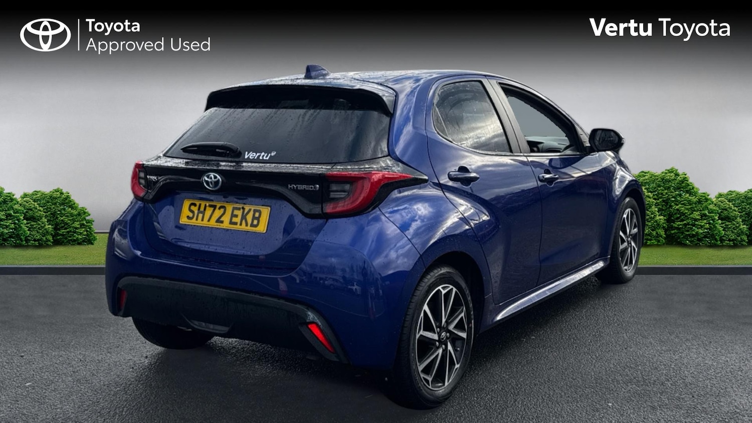 Used Toyota Yaris 2022 for sale - 77541919: Photo 2