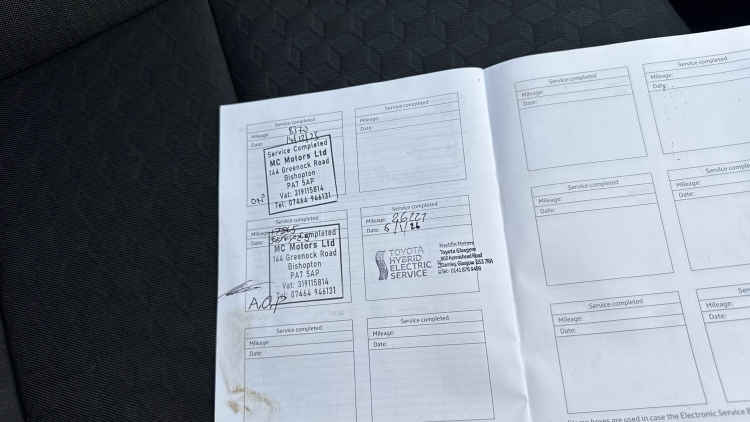 Used Toyota Yaris 2022 for sale - 77541919: Photo 29