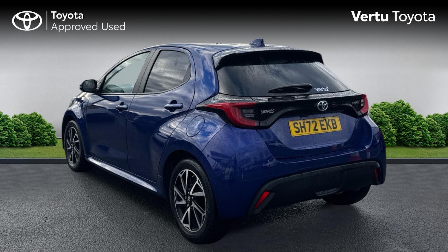 Used Toyota Yaris 2022 for sale - 77541919: Photo 4