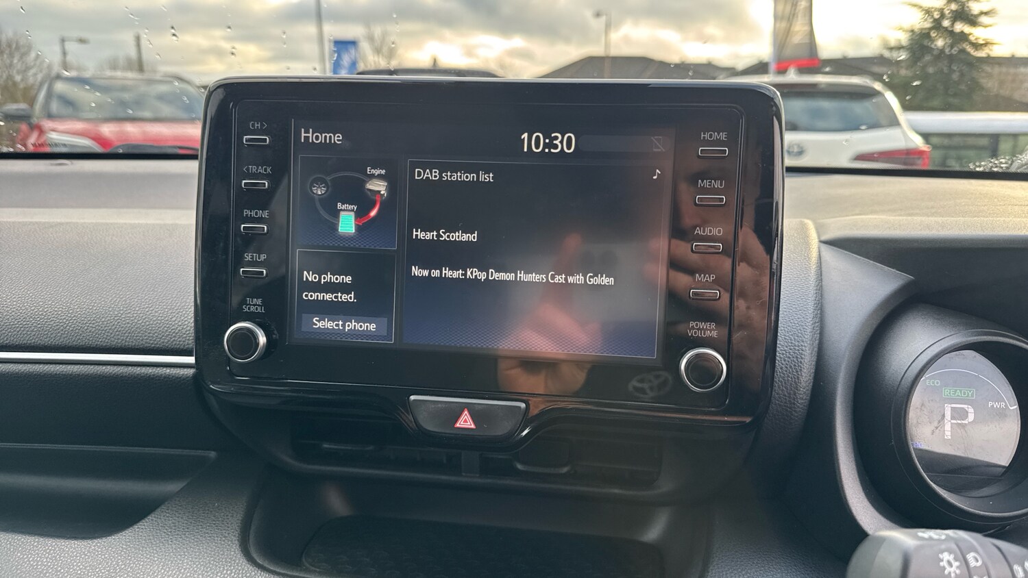 Used Toyota Yaris 2022 for sale - 77541919: Photo 7