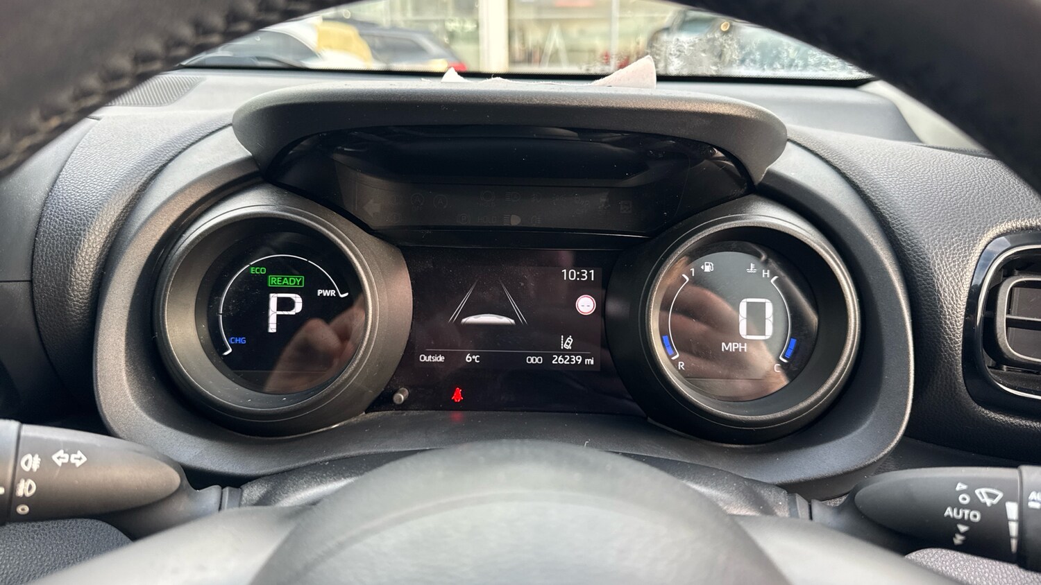 Used Toyota Yaris 2022 for sale - 77541919: Photo 9