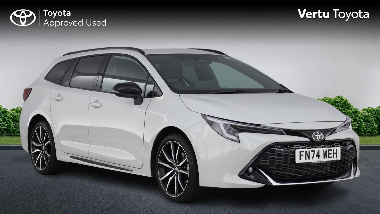 Used Toyota Corolla 2024 for sale - 77639102: Photo 1