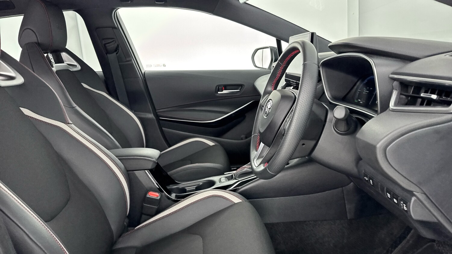 Used Toyota Corolla 2024 for sale - 77639102: Photo 11