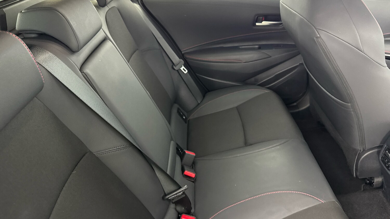 Used Toyota Corolla 2024 for sale - 77639102: Photo 12