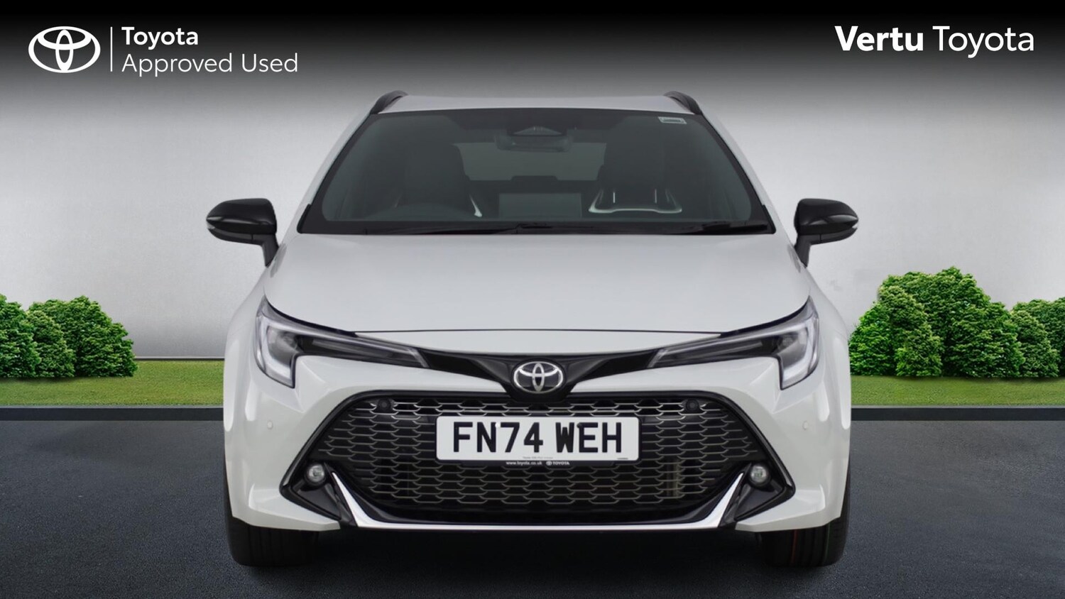 Used Toyota Corolla 2024 for sale - 77639102: Photo 15