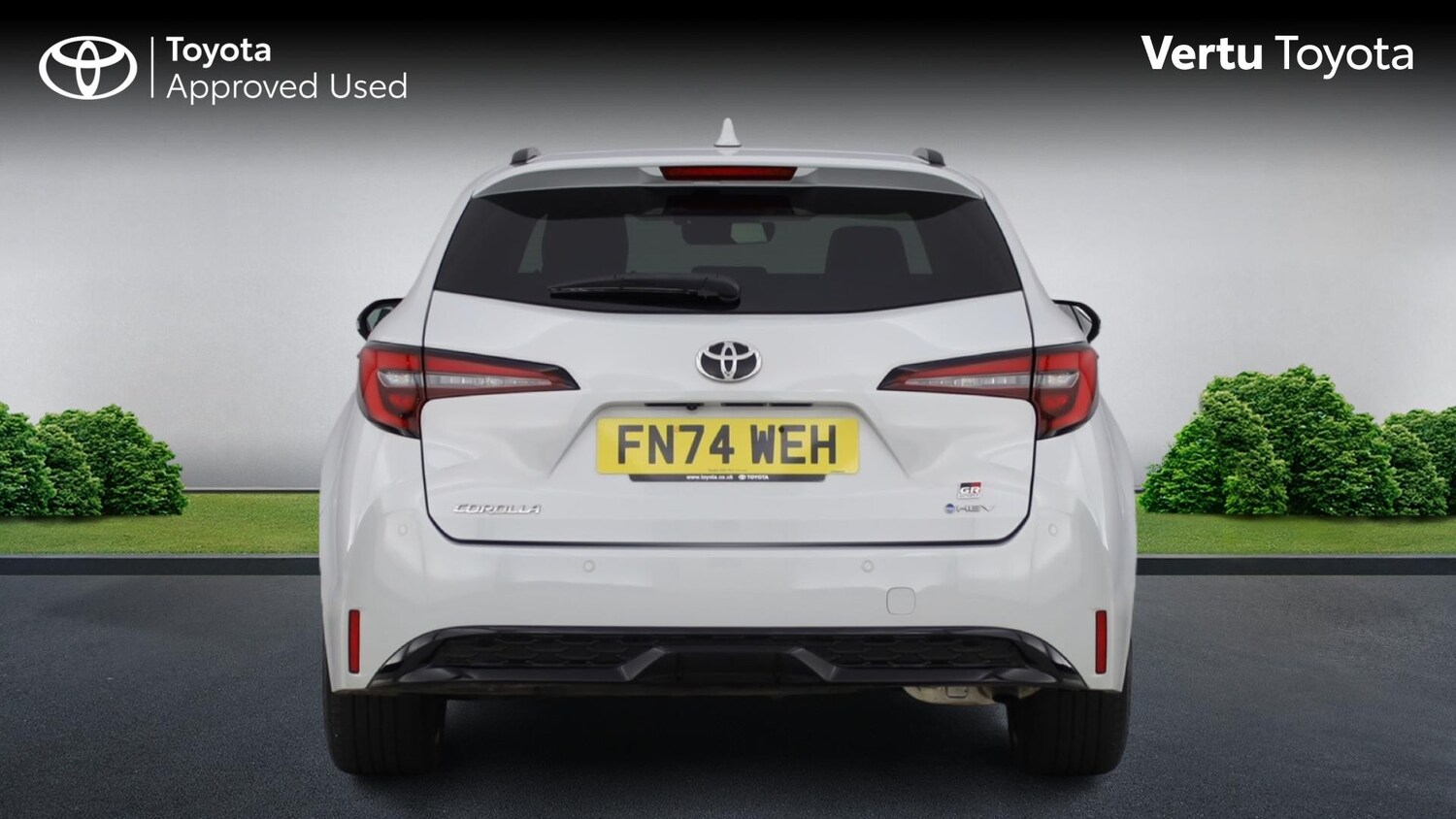 Used Toyota Corolla 2024 for sale - 77639102: Photo 19