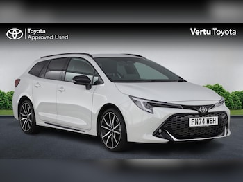 Used Toyota Corolla 2024 for sale - 77639102: Photo