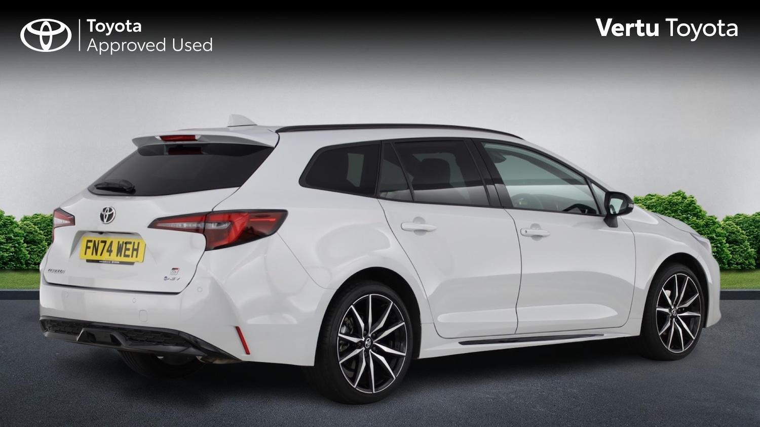 Used Toyota Corolla 2024 for sale - 77639102: Photo 2