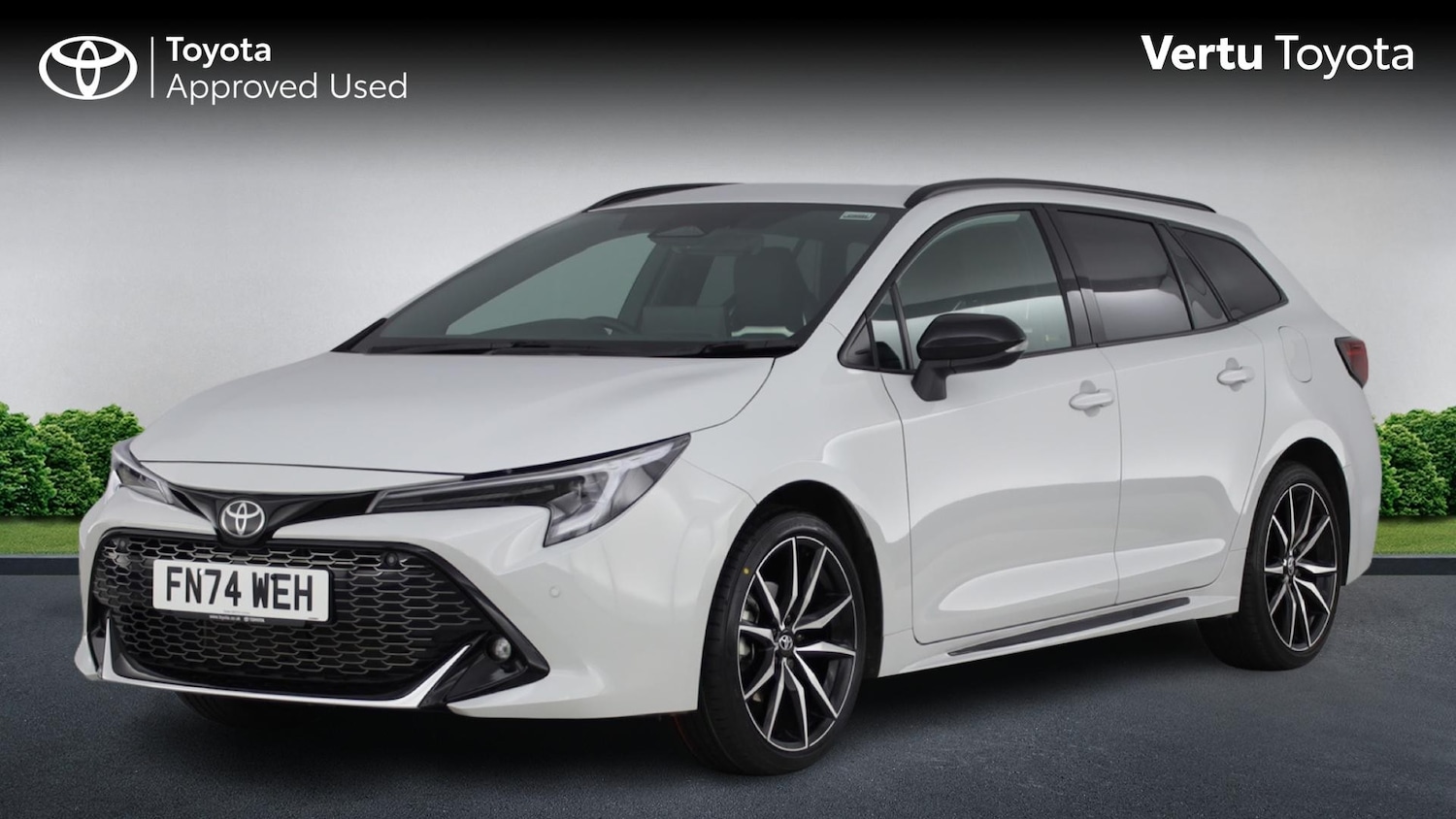 Used Toyota Corolla 2024 for sale - 77639102: Photo 3