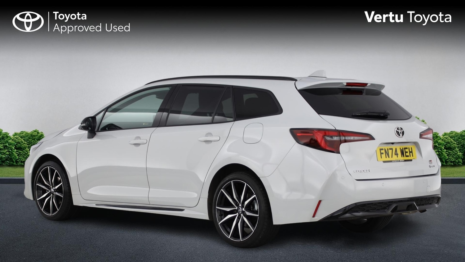 Used Toyota Corolla 2024 for sale - 77639102: Photo 4