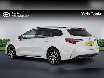 Used Toyota Corolla 2024 for sale - 77639102: Photo