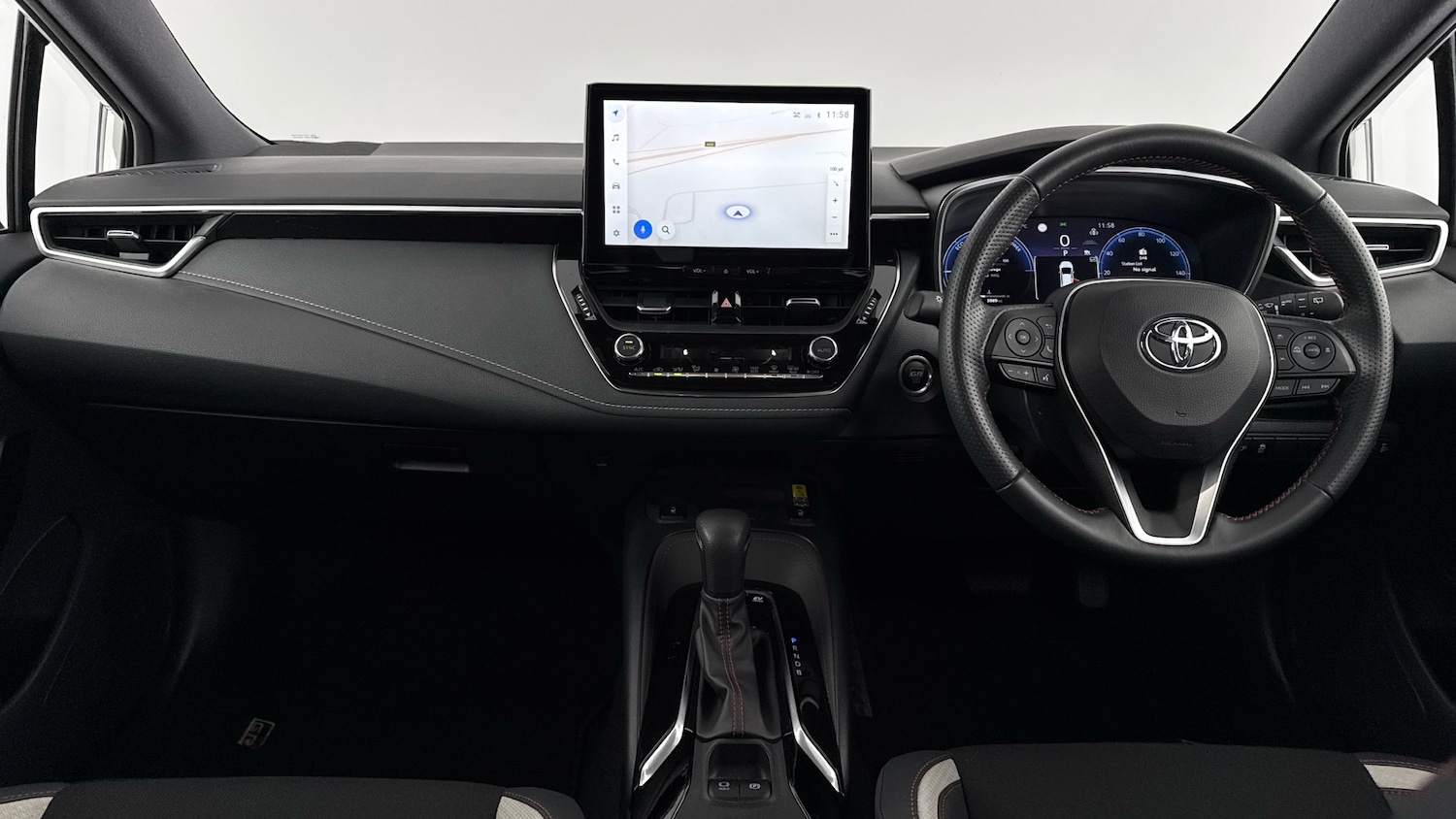 Used Toyota Corolla 2024 for sale - 77639102: Photo 5