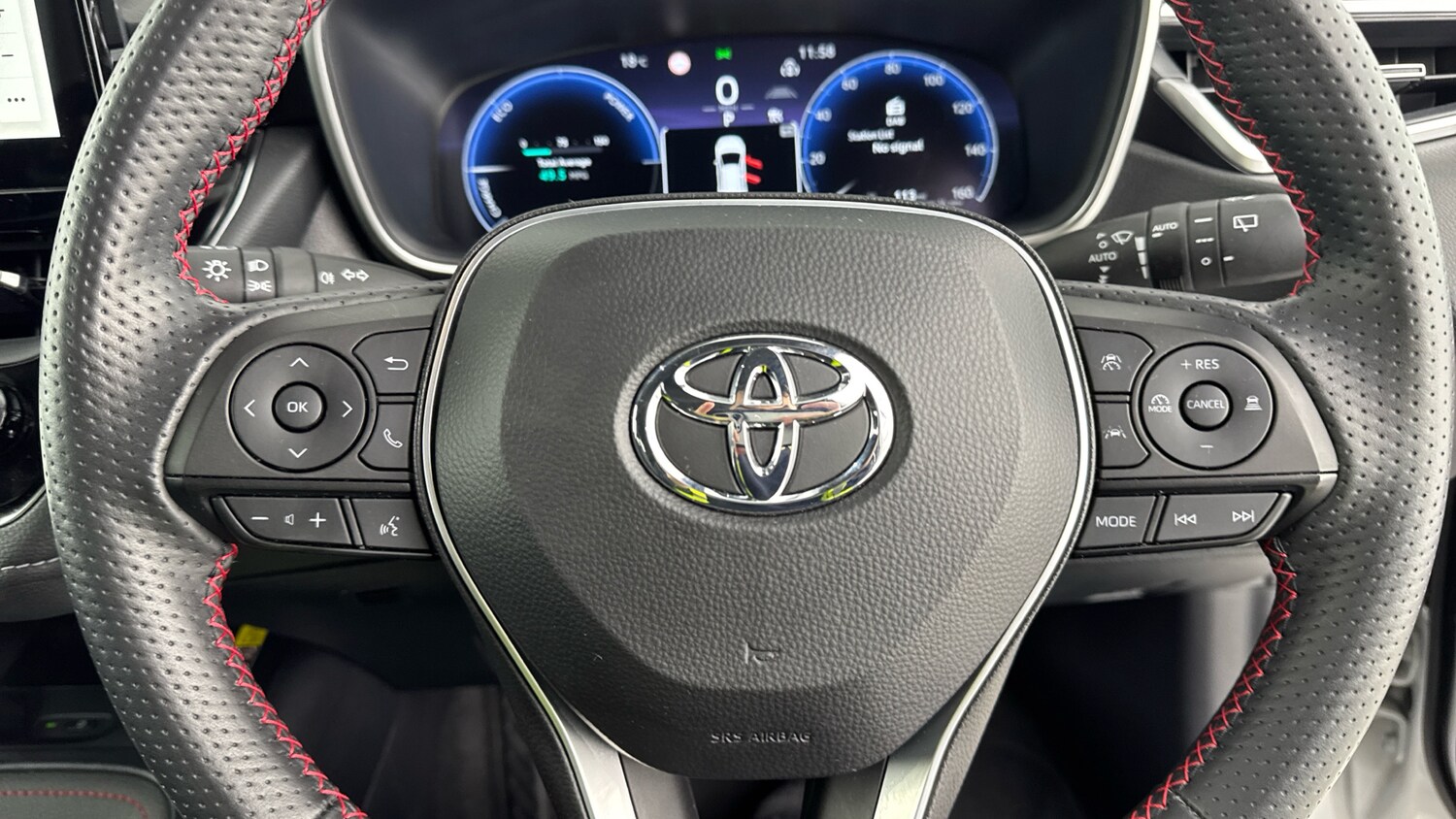 Used Toyota Corolla 2024 for sale - 77639102: Photo 8