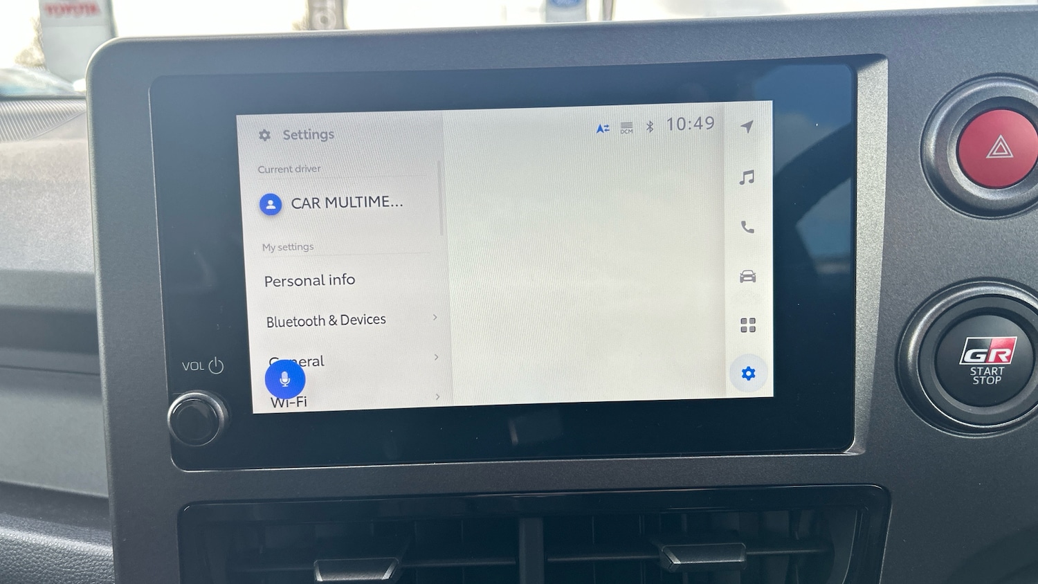 Used Toyota Yaris 2024 for sale - 76957352: Photo 24