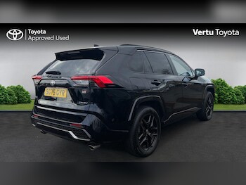 Used Toyota RAV4 2025 for sale - 78090543: Photo