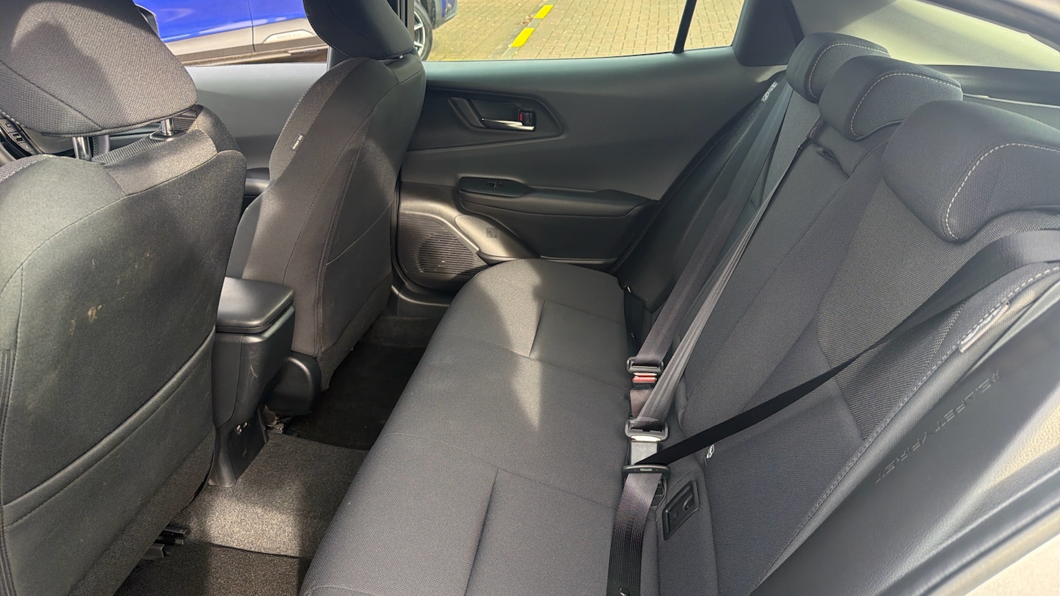 Used Toyota Prius 2025 for sale - 77323787: Photo 13