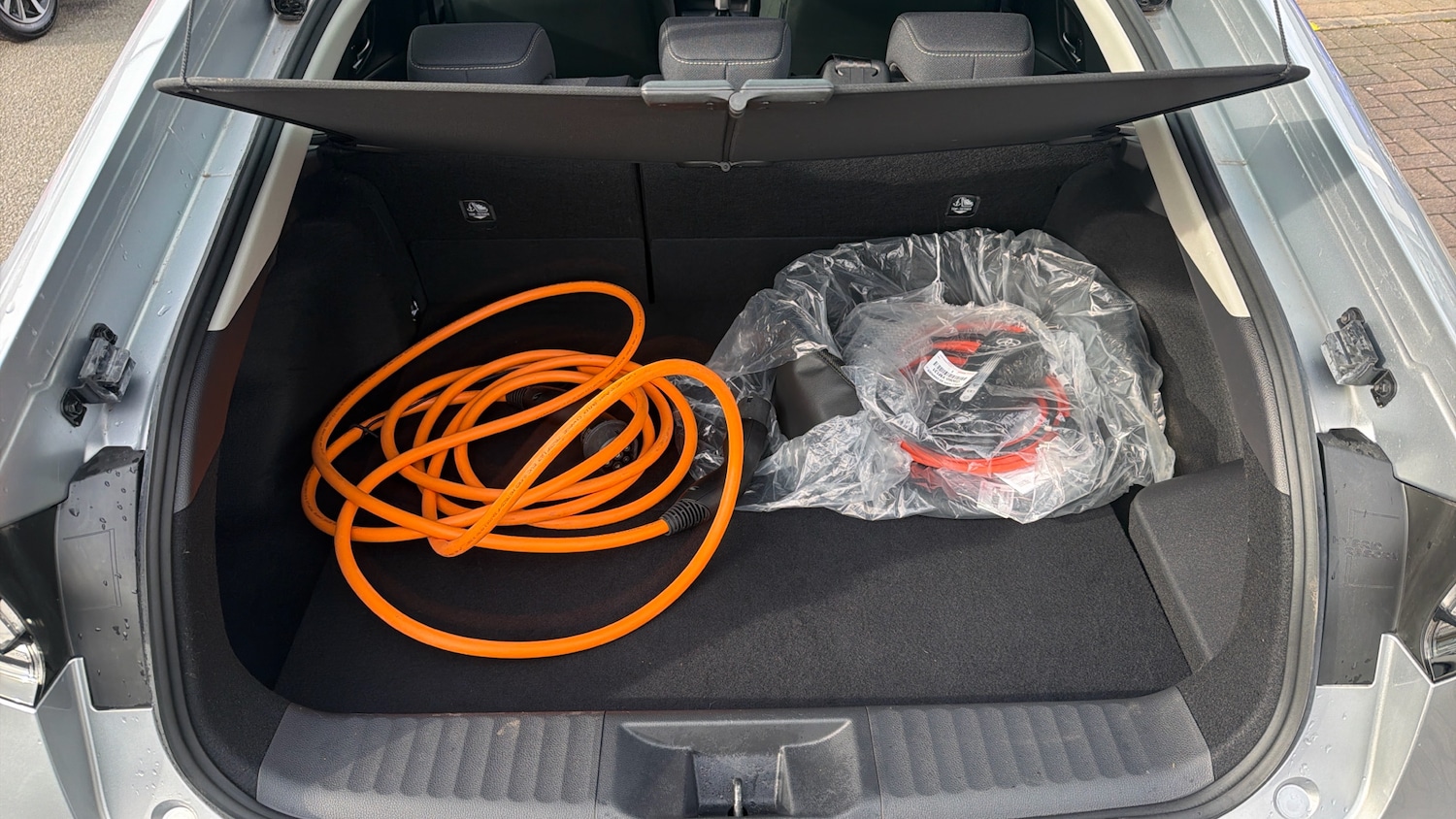 Used Toyota Prius 2025 for sale - 77323787: Photo 14