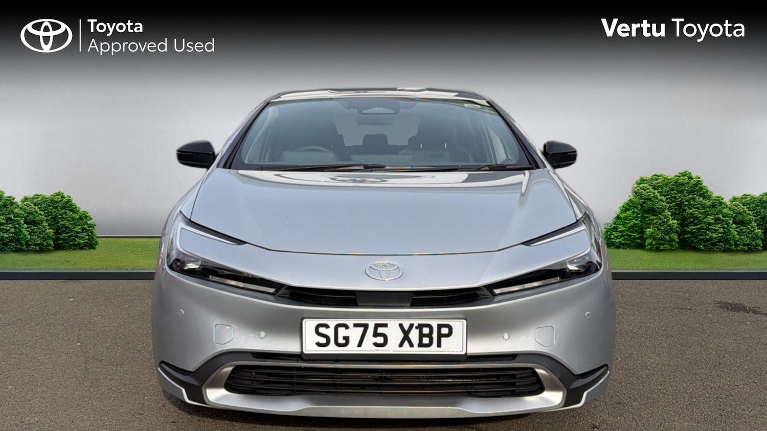 Used Toyota Prius 2025 for sale - 77323787: Photo 15