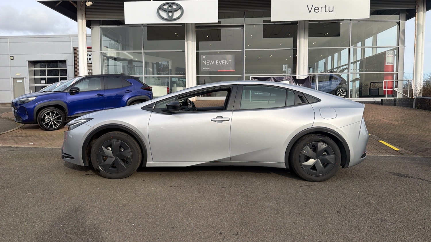 Used Toyota Prius 2025 for sale - 77323787: Photo 17