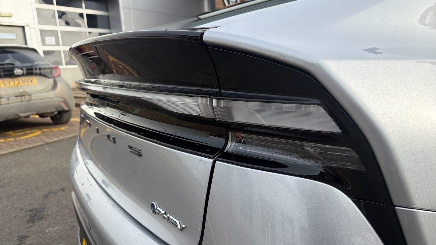 Used Toyota Prius 2025 for sale - 77323787: Photo 22