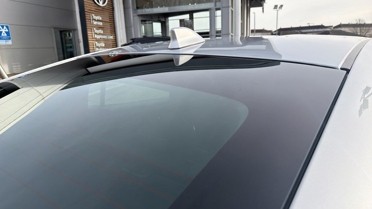 Used Toyota Prius 2025 for sale - 77323787: Photo 23