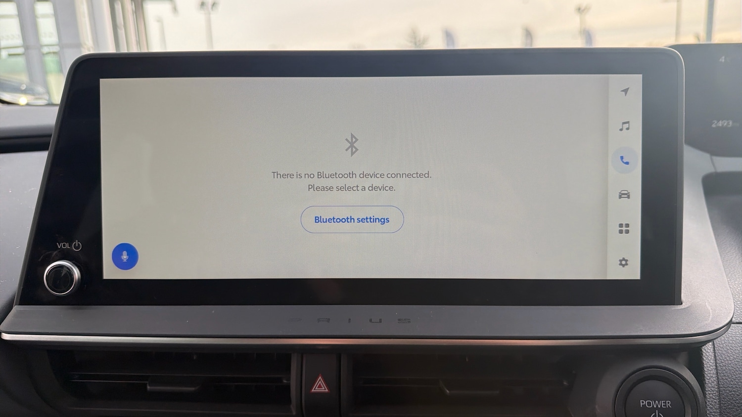 Used Toyota Prius 2025 for sale - 77323787: Photo 24