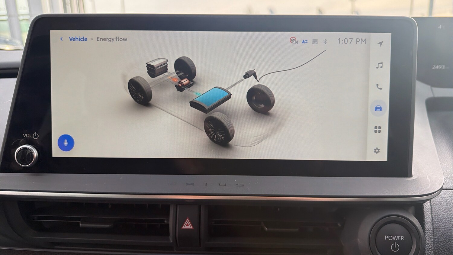 Used Toyota Prius 2025 for sale - 77323787: Photo 25