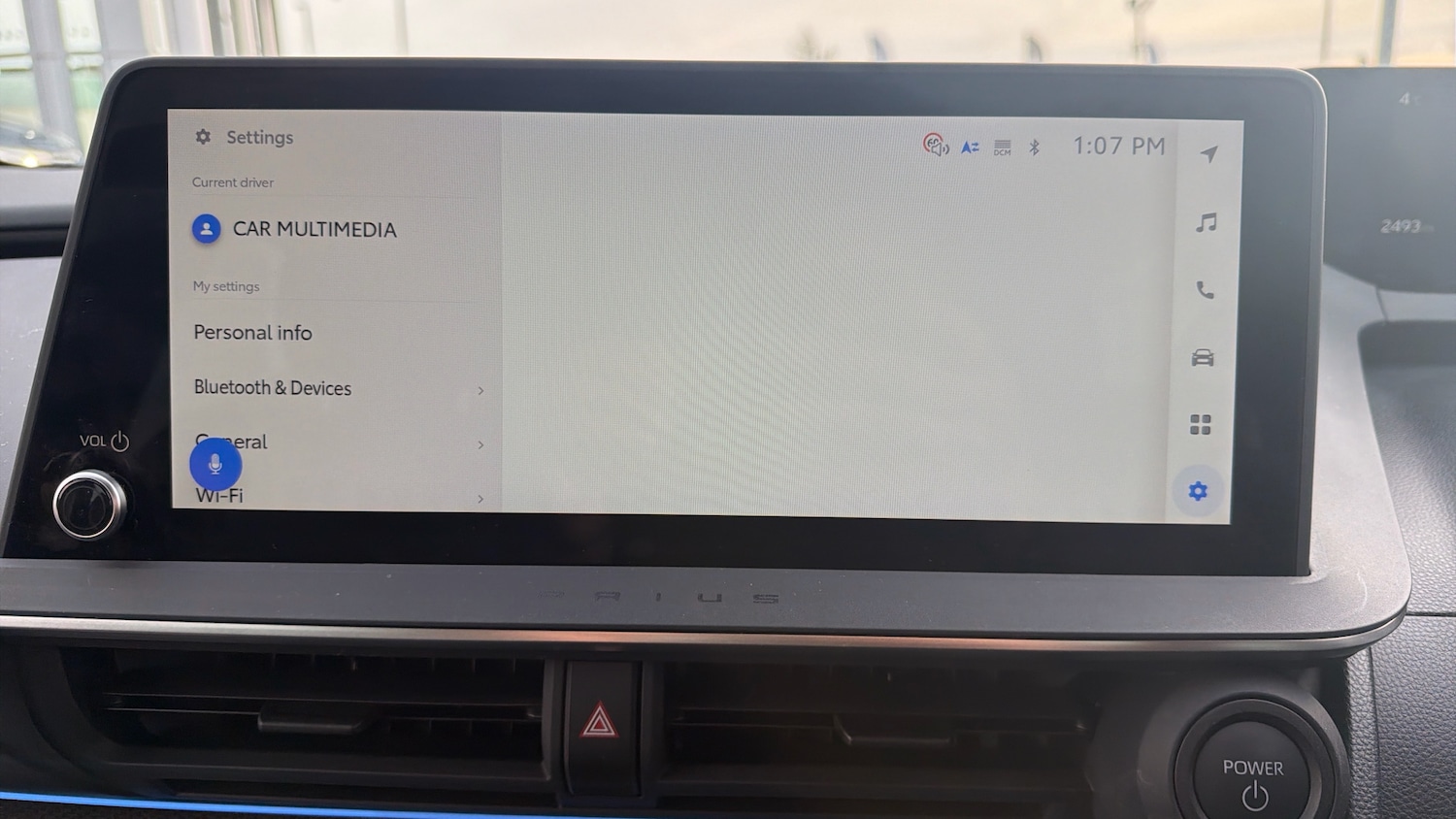 Used Toyota Prius 2025 for sale - 77323787: Photo 26