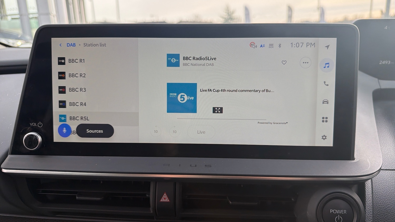 Used Toyota Prius 2025 for sale - 77323787: Photo 27