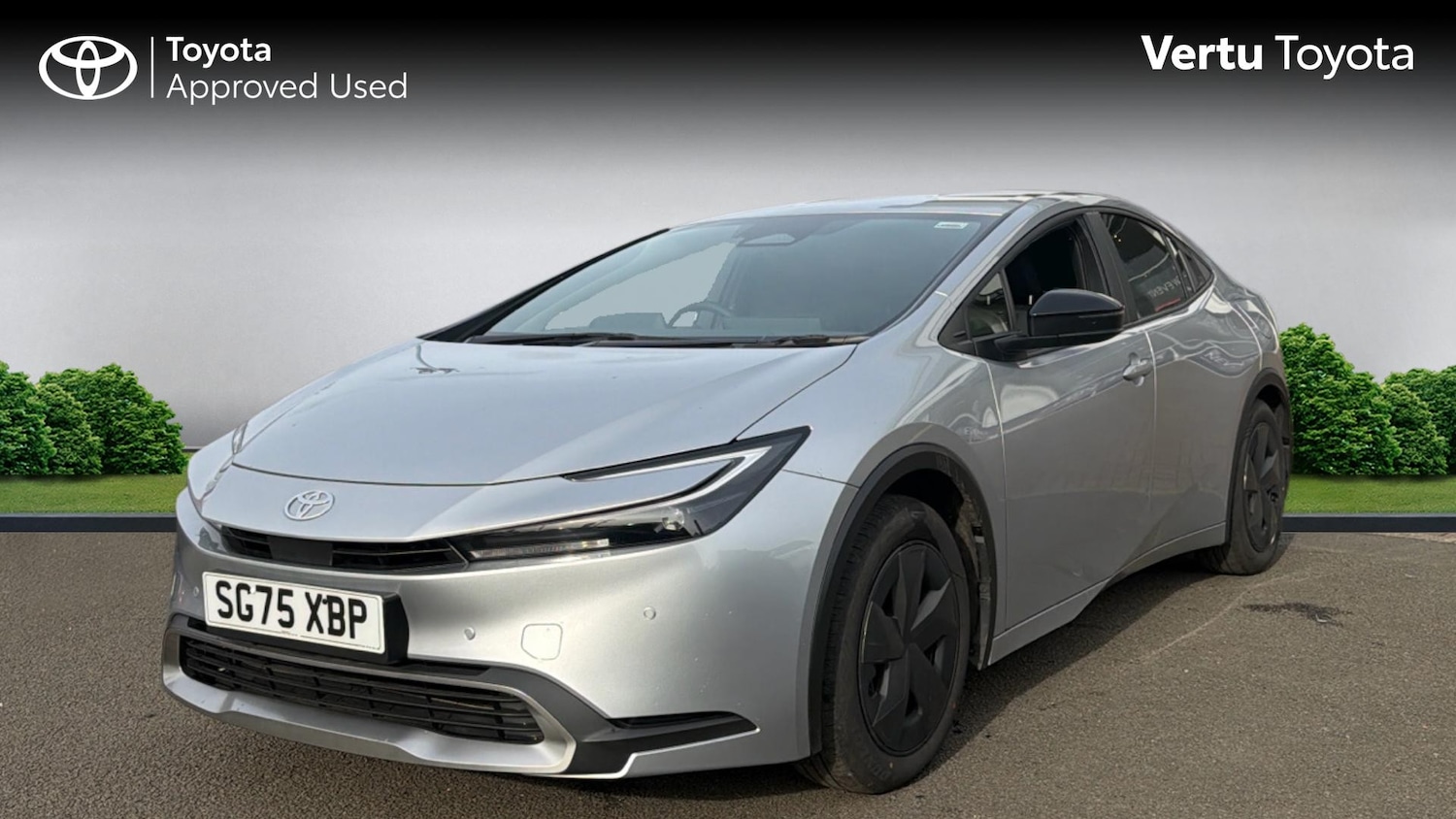 Used Toyota Prius 2025 for sale - 77323787: Photo 3