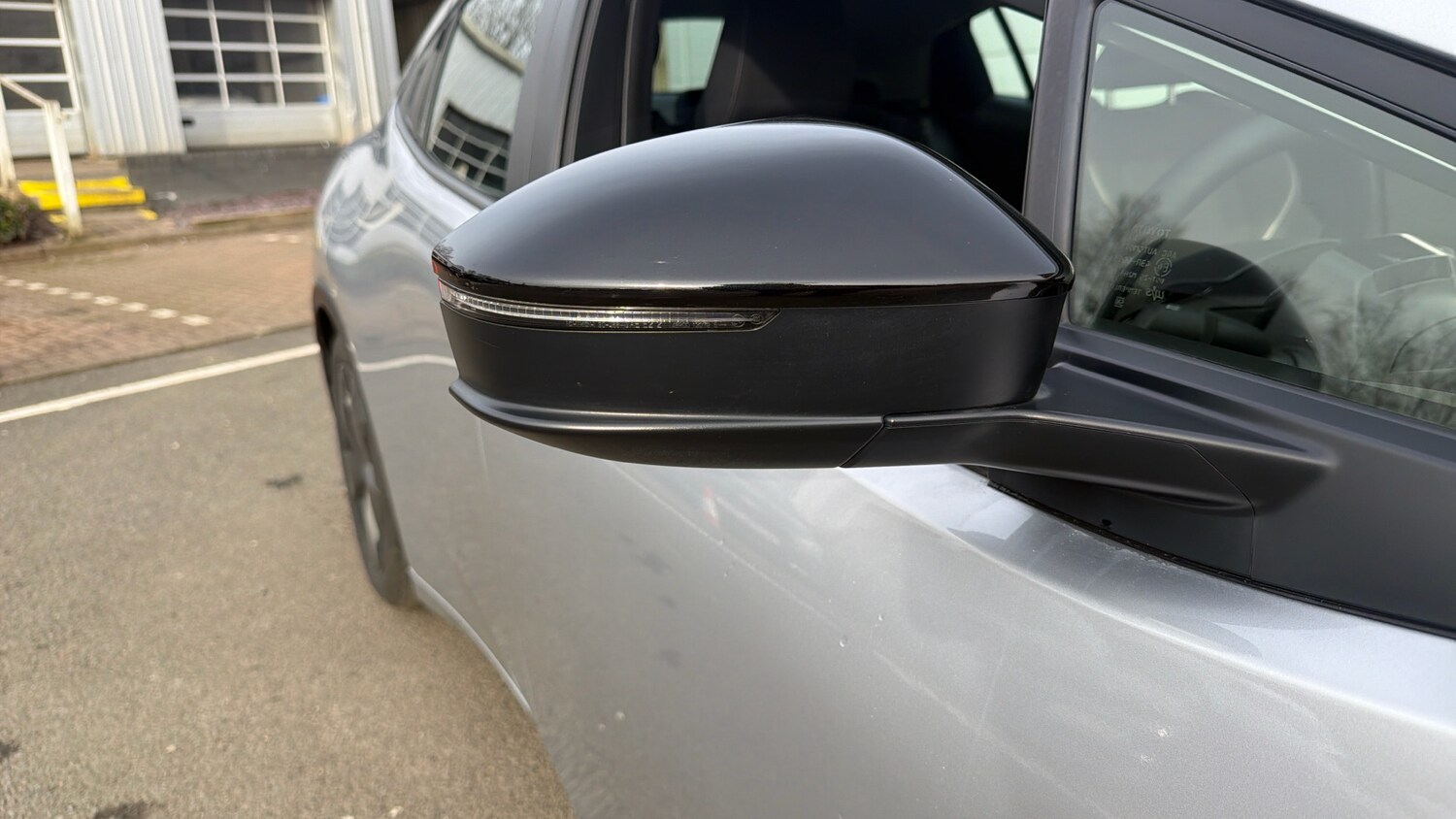 Used Toyota Prius 2025 for sale - 77323787: Photo 39