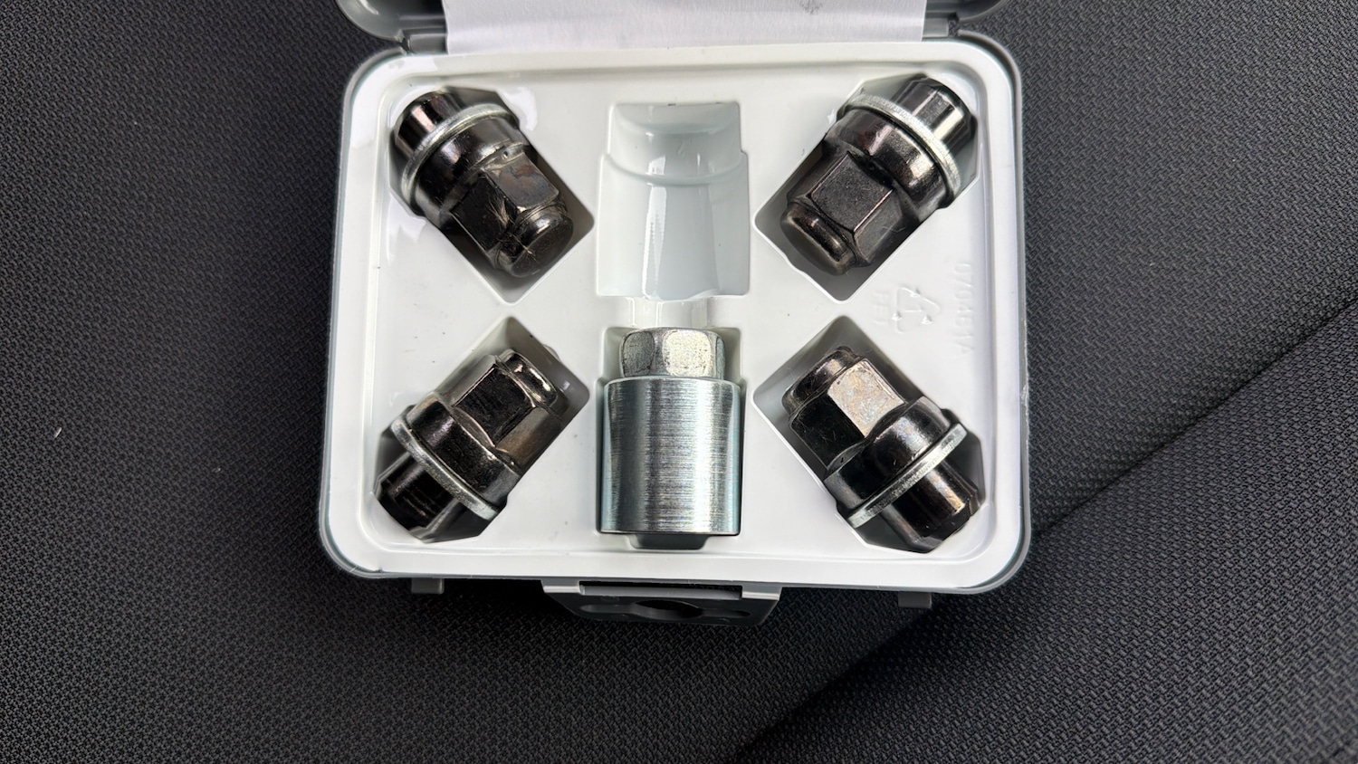 Used Toyota Prius 2025 for sale - 77323787: Photo 43