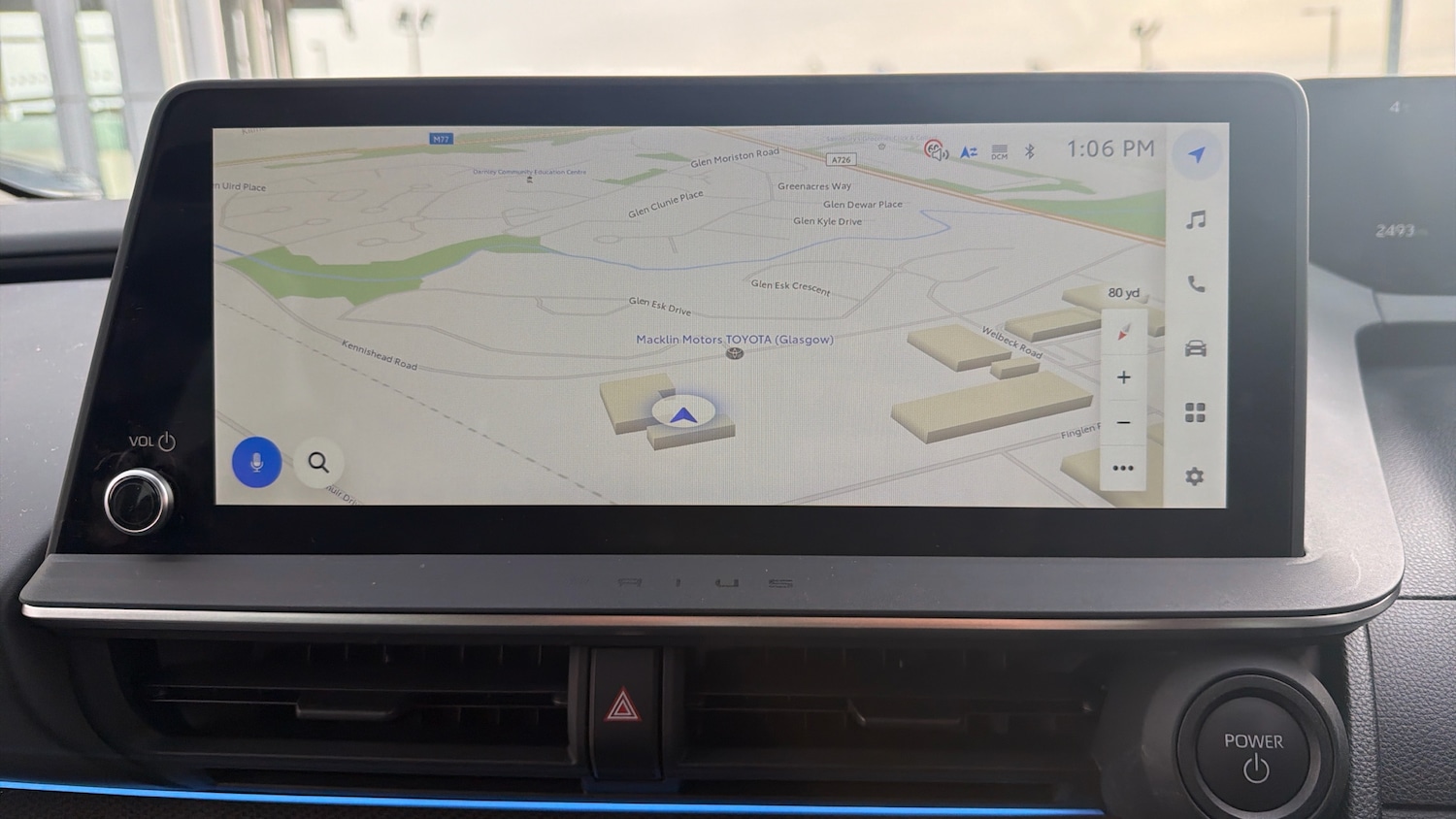 Used Toyota Prius 2025 for sale - 77323787: Photo 7