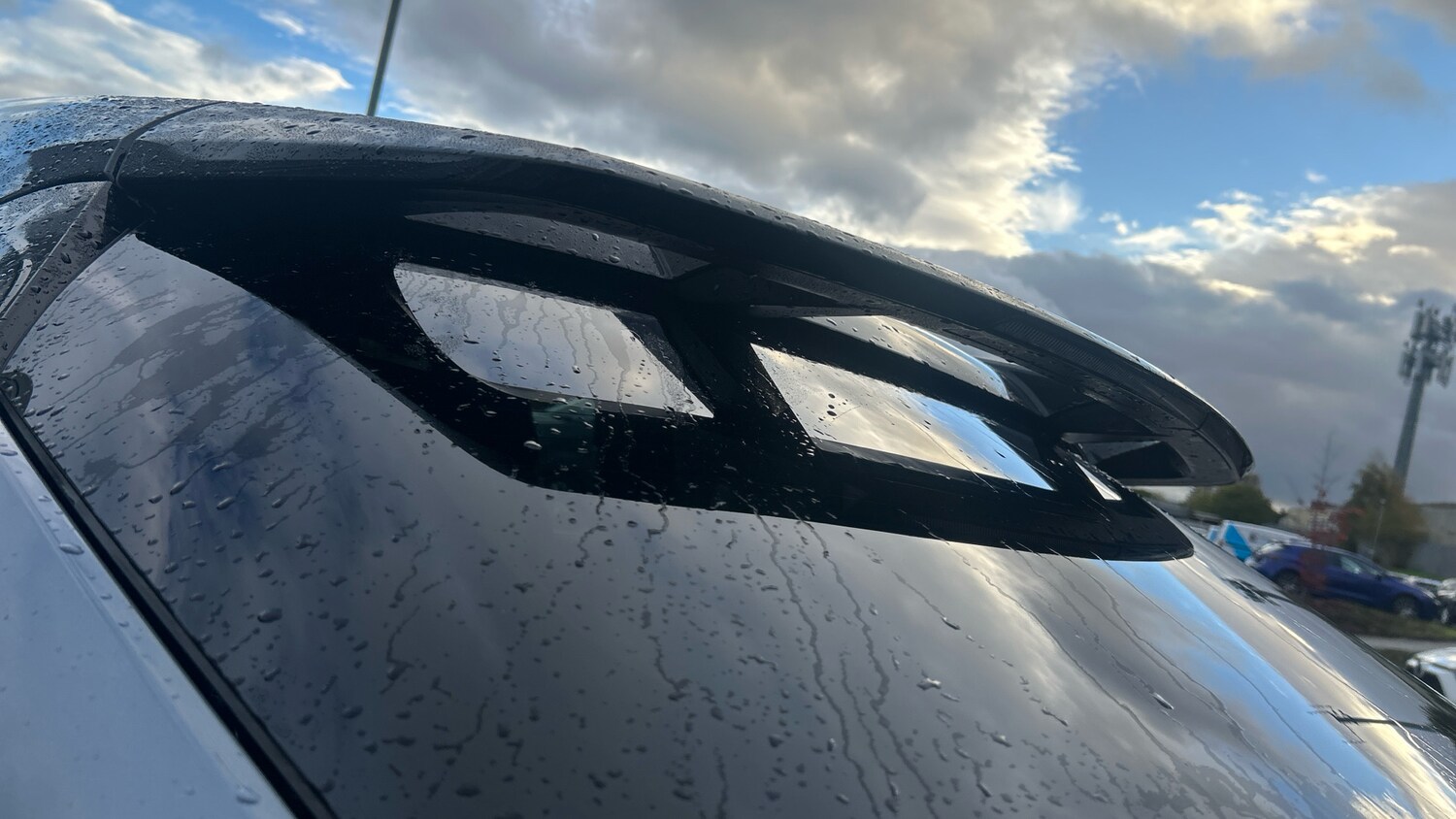 Used Toyota C-HR 2020 for sale - 77690625: Photo 21