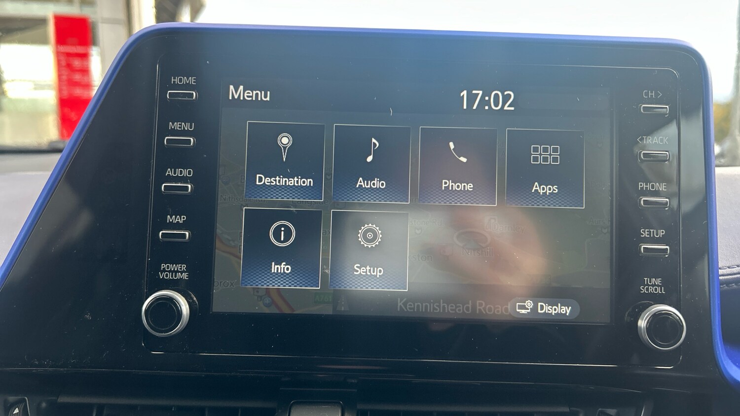 Used Toyota C-HR 2020 for sale - 77690625: Photo 24