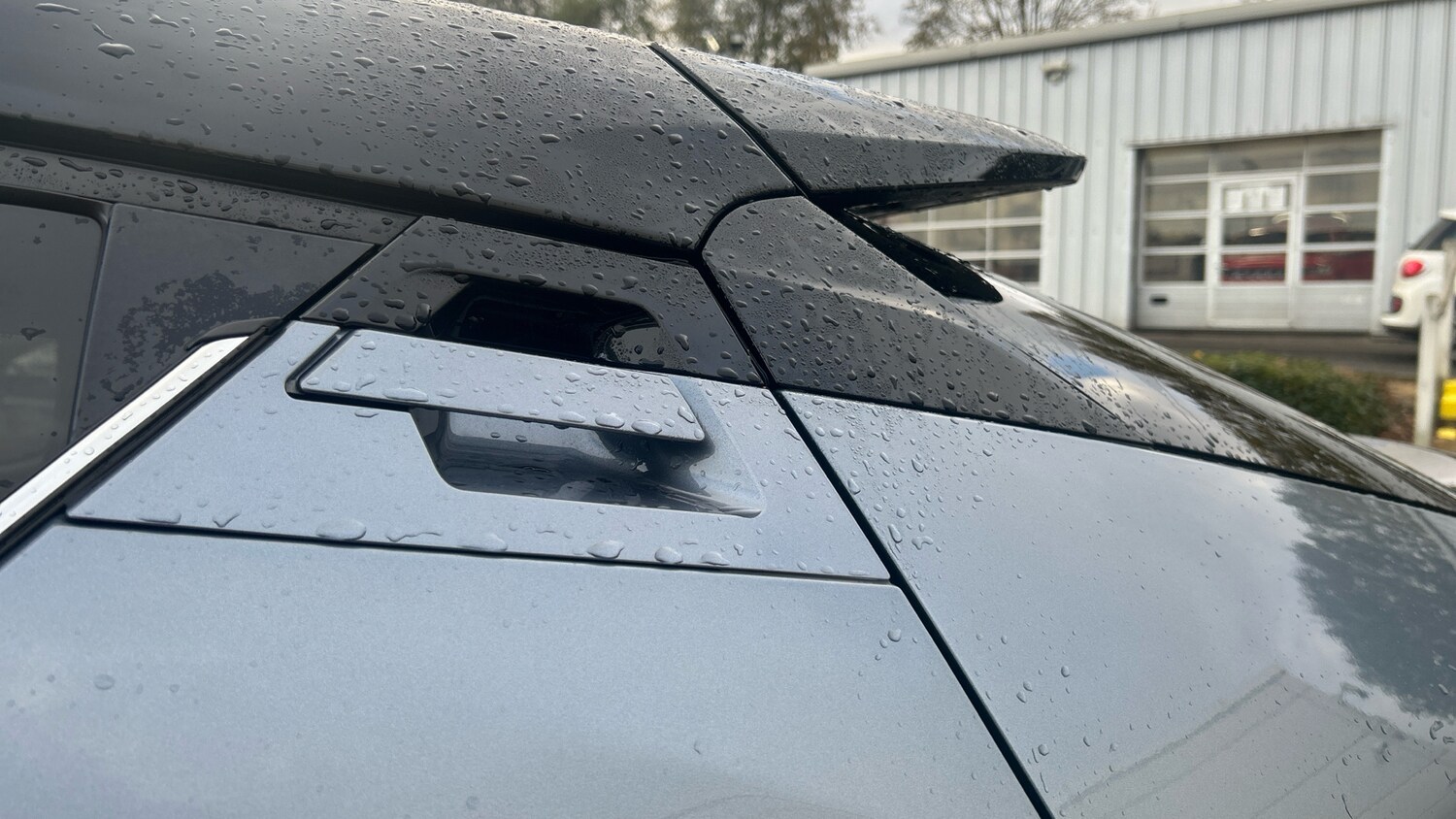 Used Toyota C-HR 2020 for sale - 77690625: Photo 29