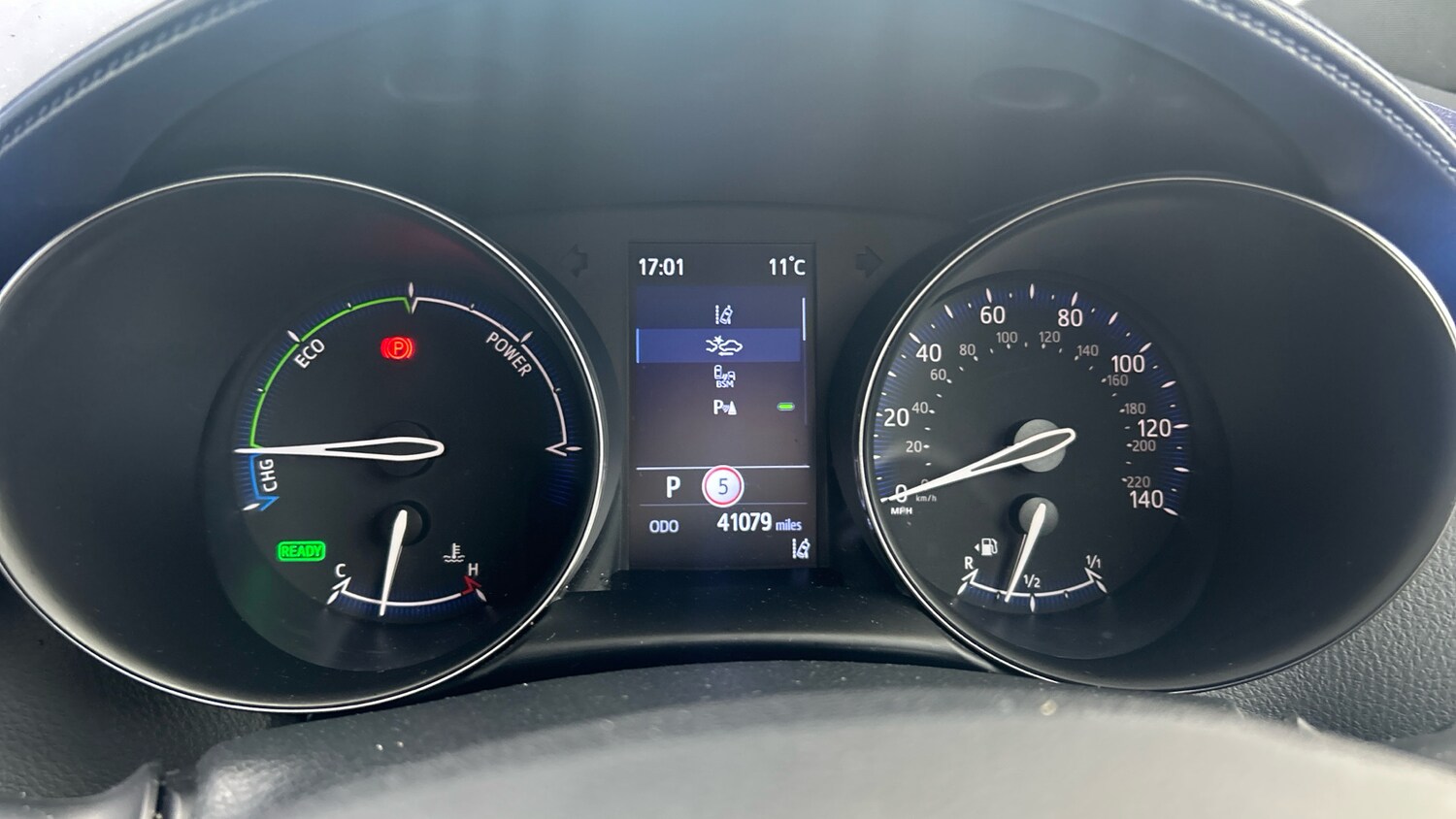 Used Toyota C-HR 2020 for sale - 77690625: Photo 9