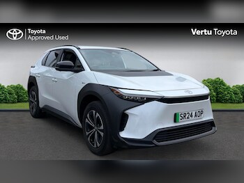 Used Toyota Other 2024 for sale - 77420135: Photo