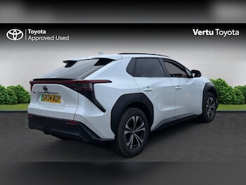 Used Toyota Other 2024 for sale - 77420135: Photo