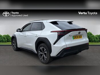 Used Toyota Other 2024 for sale - 77420135: Photo