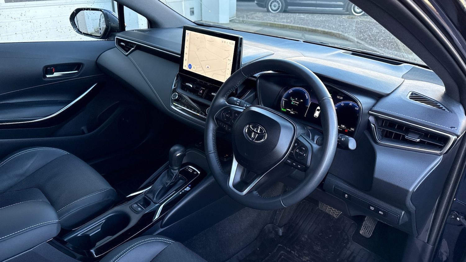 Used Toyota Corolla 2023 for sale - 77104510: Photo 11