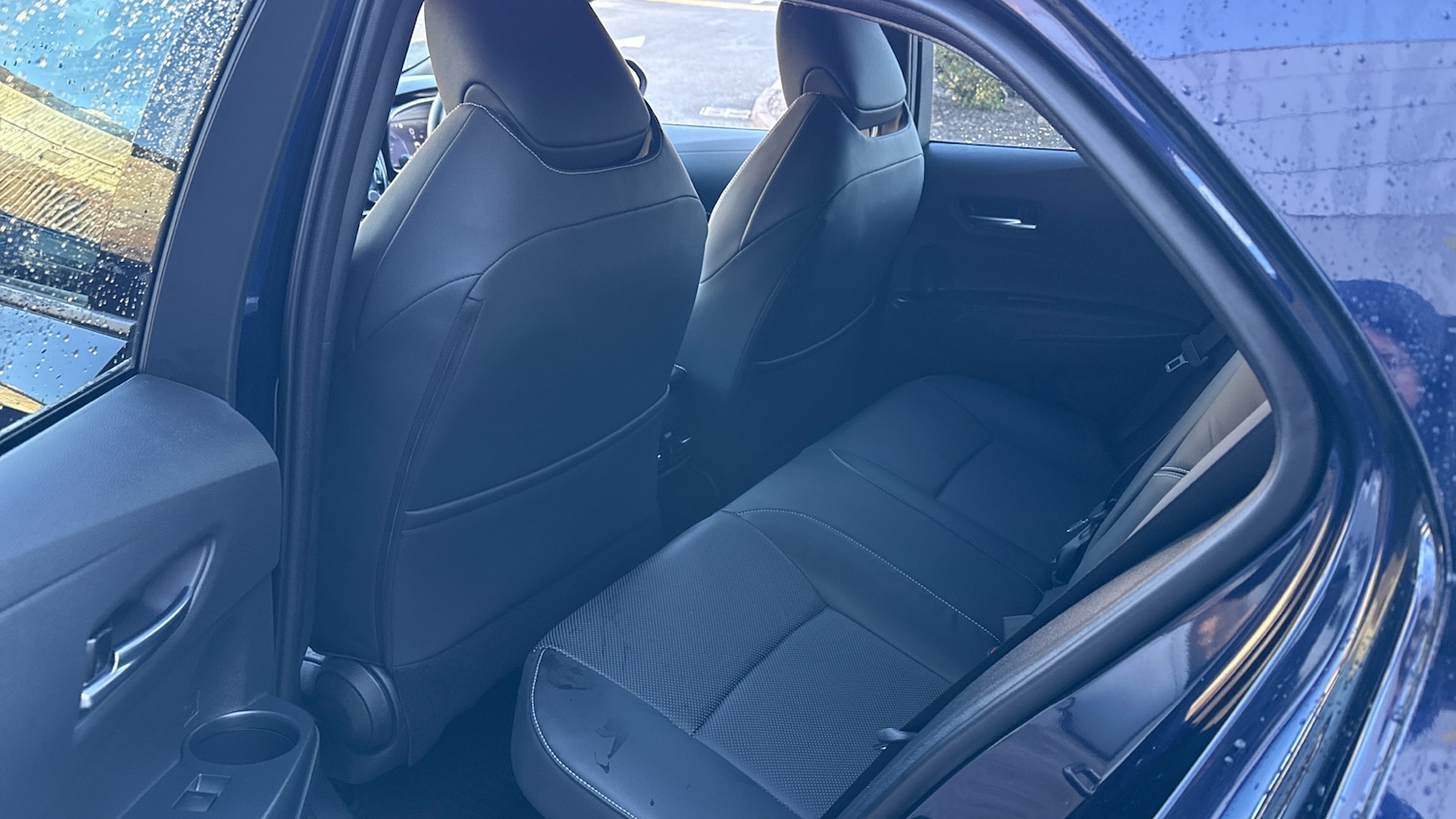 Used Toyota Corolla 2023 for sale - 77104510: Photo 13