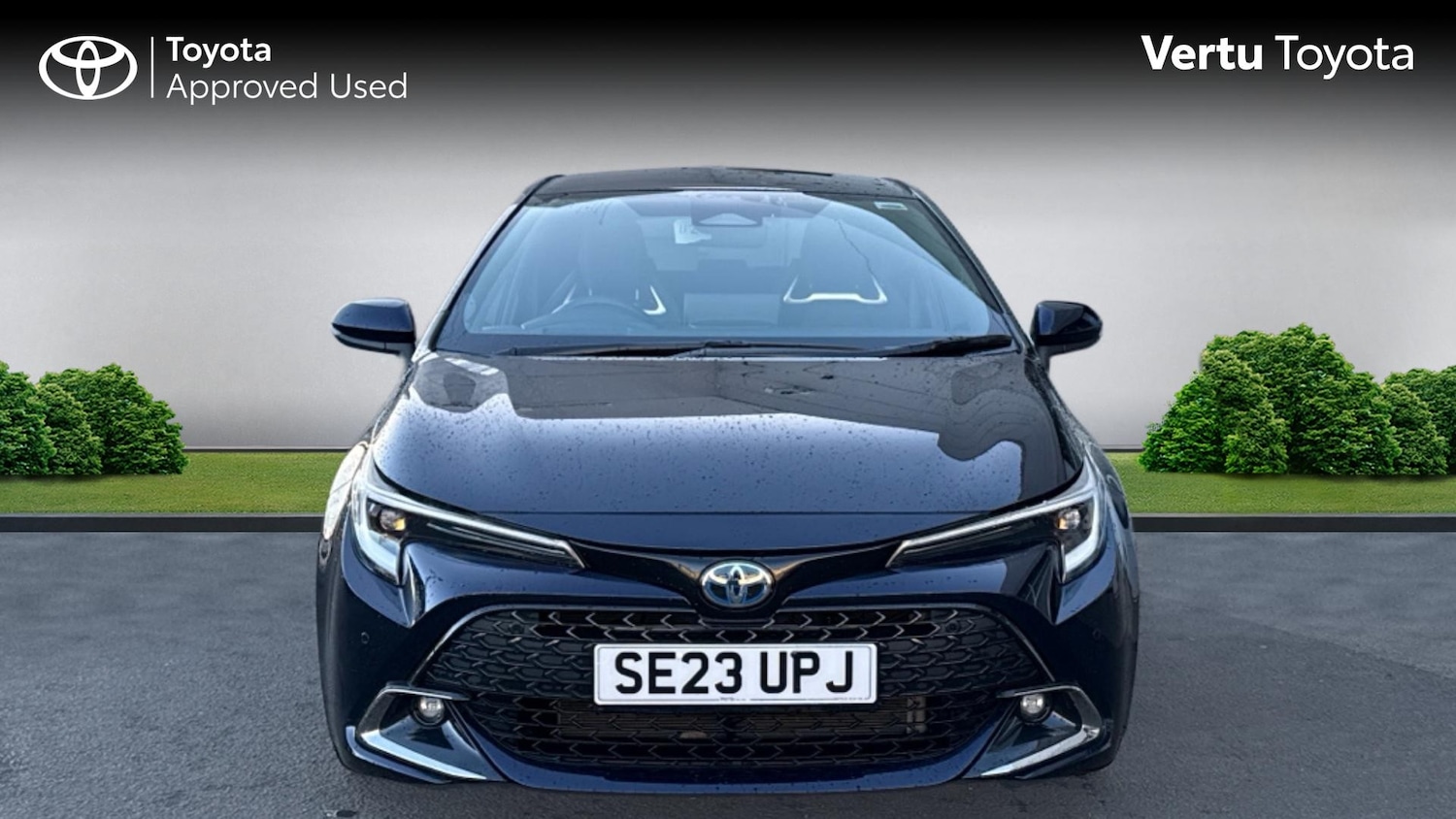 Used Toyota Corolla 2023 for sale - 77104510: Photo 15