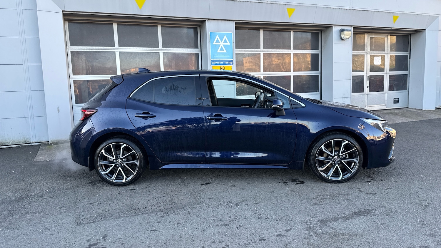 Used Toyota Corolla 2023 for sale - 77104510: Photo 16